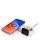 Twelve South ButterFly SE Qi2 do dwóch urządzeń z Magsafe pink - 1299005 - zdjęcie 3